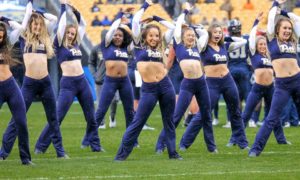 Western Michigan Broncos vs. Pittsburgh Panthers - 9/18/2021 Free Pick & CFB Betting Prediction