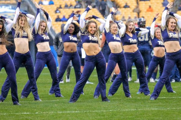 Clemson Tigers vs. Pittsburgh Panthers - 12/1/2018 Free Pick & CFB Betting Prediction