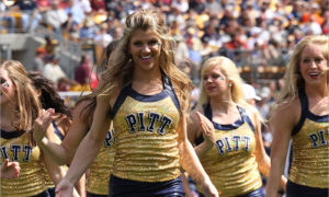 NC State Wolfpack vs. Pitt Panthers - 10/3/2020 Free Pick & CFB Betting Prediction