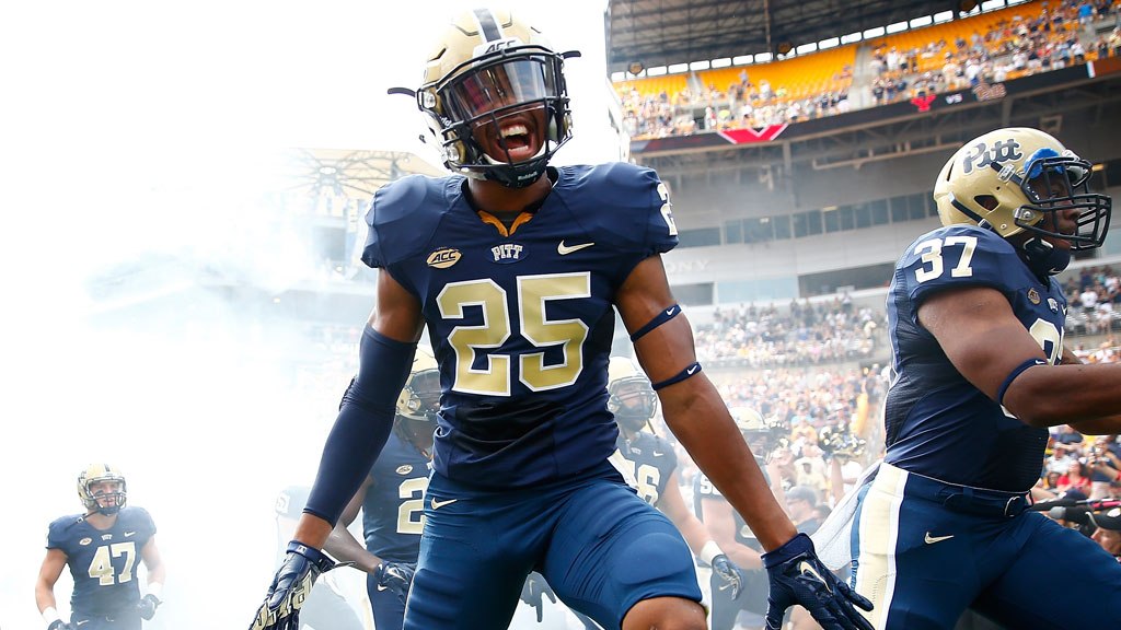 Louisville Cardinals vs. Pitt Panthers - 9/26/2020 Free Pick & CFB Betting Prediction