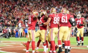 Washington Football Team vs. San Francisco 49ers - 12/13/2020 Free Pick & NFL Betting Prediction