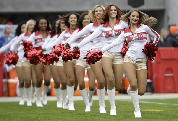 Detroit Lions vs. San Francisco 49ers - 9/16/2018 Free Pick & NFL Betting Prediction