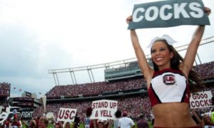 Georgia Bulldogs vs. South Carolina Gamecocks - 9/8/2018 Free Pick & CFB Betting Prediction