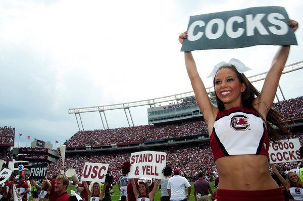 Georgia Bulldogs vs. South Carolina Gamecocks - 9/8/2018 Free Pick & CFB Betting Prediction