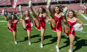 Washington State Cougars vs. Stanford Cardinal - 11/21/2020 Free Pick & CFB Betting Prediction