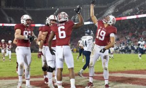 Florida State Seminoles vs. Stanford Cardinal Free Pick & CFB Betting Prediction, 10/18/25