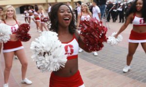 USC Trojans vs. Stanford Cardinal - 9/8/2018 Free Pick & CFB Betting Prediction