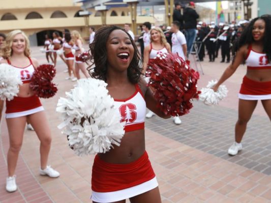 USC Trojans vs. Stanford Cardinal - 9/8/2018 Free Pick & CFB Betting Prediction