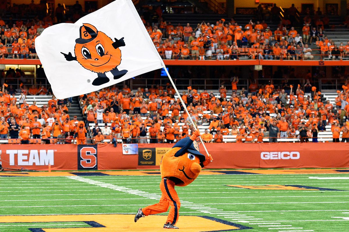 Wake Forest Demon Deacons vs. Syracuse Orange – 10/9/2021 Free Pick & CFB Betting Prediction