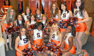 Stanford Cardinal vs. Syracuse Orange 9/20/2024 Free Pick & CFB Betting Prediction