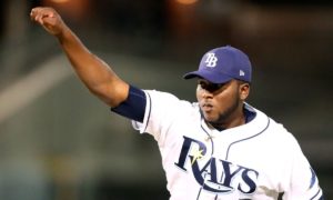 Cleveland Indians vs. Tampa Bay Rays - 9/10/2018 Free Pick & MLB Betting Prediction