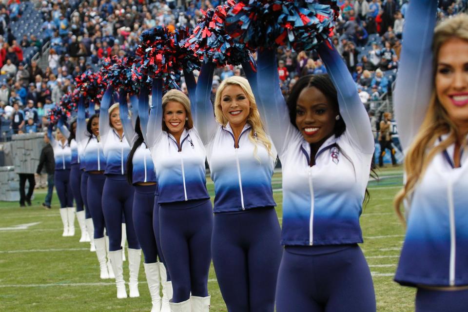 Cleveland Browns vs. Tennessee Titans - 12/6/2020 Free Pick & NFL Betting Prediction