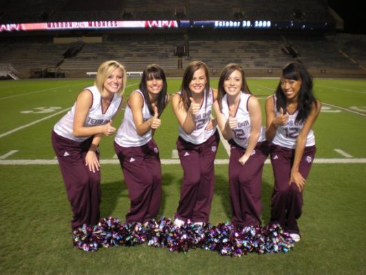 Texas State Bobcats vs. Texas A&M Aggies - 8/29/2019 Free Pick & CFB Betting Prediction