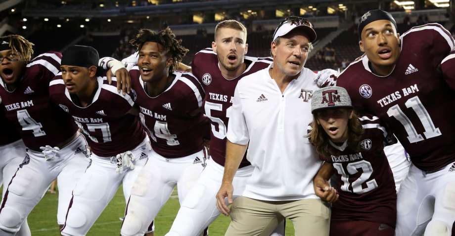 LSU Tigers vs. Texas A&M Aggies - 11/24/2018 Free Pick & CFB Betting Prediction