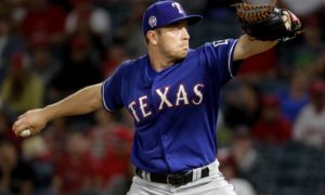 Texas Rangers vs. Tampa Bay Rays - 6/29/2019 Free Pick & MLB Betting Prediction