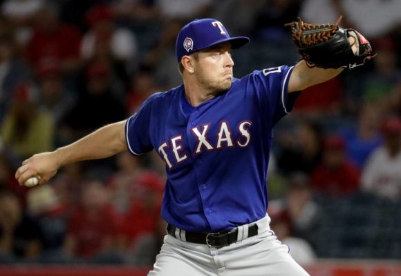 Oakland Athletics vs. Texas Rangers - 4/13/2019 Free PIck & MLB Betting Prediction