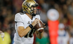 UCF Knights vs. Tulane Green Wave - 12/03/2022 Free Pick & CFB Betting Prediction