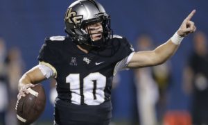 USF Bulls vs. UCF Knights - 11/29/2019 Free Pick & CFB Betting Prediction