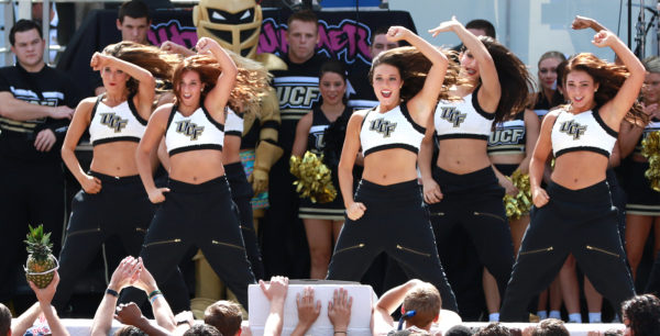 Houston Cougars vs. Central Florida Knights – 2/7/2019 Free Pick & CBB Betting Prediction