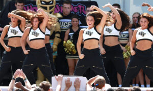 Connecticut Huskies vs. UCF Knights - 9/28/2019 Free Pick & CFB Betting Predictions