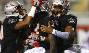 Fresno State Bulldogs vs. UNLV Rebels 9/28/2024 Free Pick & CFB Betting Prediction