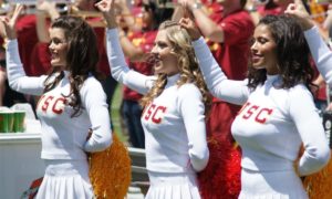 Oregon Ducks vs. USC Trojans - 11/2/2019 Free Pick & CFB Betting Prediction