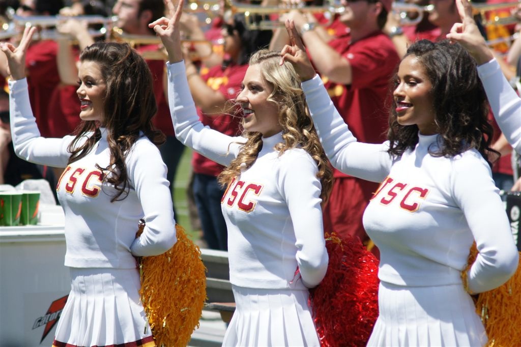 Oregon Ducks vs. USC Trojans - 11/2/2019 Free Pick & CFB Betting Prediction