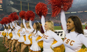 Nevada Wolf Pack vs. USC Trojans 9/2/2023 Free Pick & CFB Betting Prediction