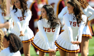 UCLA Bruins vs. USC Trojans Free Pick & CFB Betting Prediction, 11/29/25