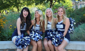 UNLV Rebels vs. Utah State Aggies - 10/13/2018 Free Pick & CFB Betting Prediction