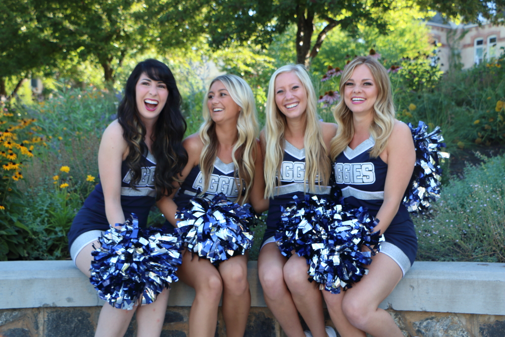Air Force Falcons vs. Utah State Aggies - 9/22/2018 Free Pick & CFB Betting Prediction