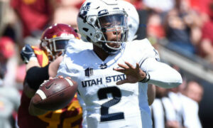 Stony Brook Seawolves vs. Utah State Aggies - 9/7/2019 Free Pick & CFB Betting Prediction
