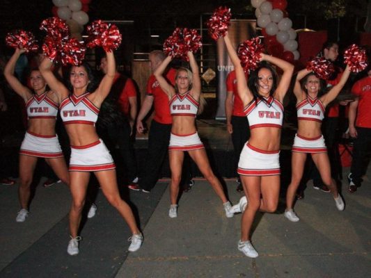 Washington Huskies vs. Utah Utes - 9/15/2018 Free Pick & CFB Betting Prediction
