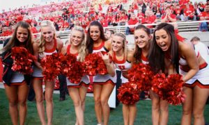 BYU Cougars vs. Utah Utes 11/9/2024 Free Pick & CFB Betting Prediction