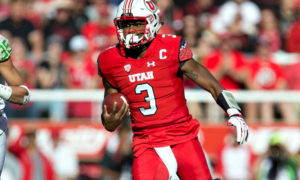 Washington State Huskies vs. Utah Utes - 9/28/2019 Free Pick & CFB Betting Prediction