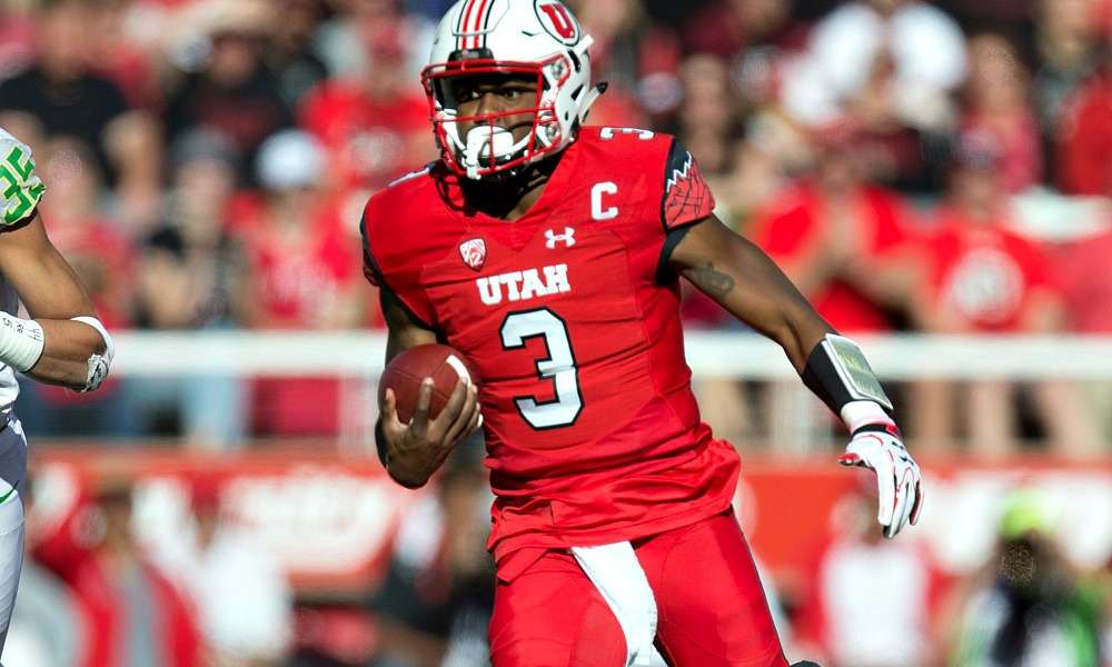 Washington State Huskies vs. Utah Utes - 9/28/2019 Free Pick & CFB Betting Prediction