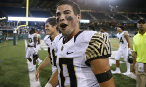 Liberty Flames vs. Wake Forest Demon Deacons - 09/17/2022 Free Pick & CFB Prediction