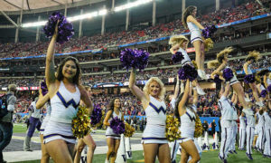 BYU Cougars vs Washington Huskies - 9/29/2018 Free Pick & CFB Betting Prediction