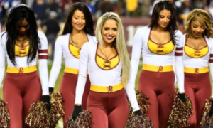 Houston Texans vs. Washington Redskins - 11/18/2018 Free Pick & NFL Betting Prediction
