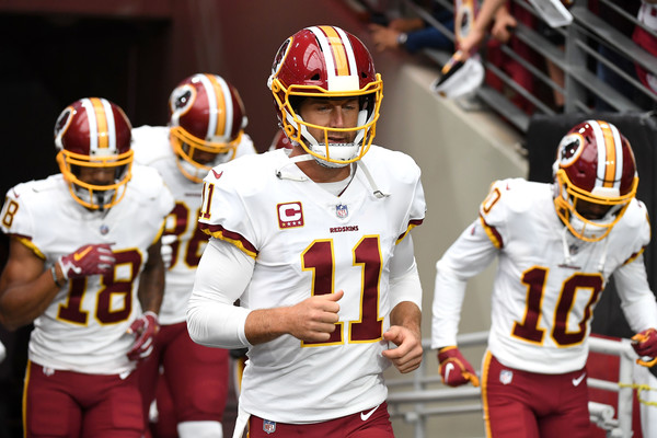 Green Bay Packers vs. Washington Redskins - 9/23/2018 Free Pick & NFL Betting Prediction