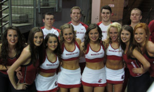 Oregon State Beavers vs. Washington State Cougars - 11/23/2019 Free Pick & CFB Betting Prediction