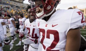 Arizona State Sun Devils vs. Washington State Cougars - 11/12/2022 Free Pick & CFB Betting Prediction