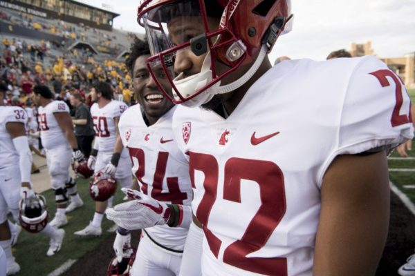 Arizona State Sun Devils vs. Washington State Cougars - 11/12/2022 Free Pick & CFB Betting Prediction