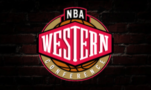 2018 Western Conference Predictions & NBA Futures Gambling Odds