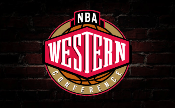 2018 Western Conference Predictions & NBA Futures Gambling Odds