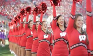 James Madison Dukes vs. Wisconsin Badgers 3/22/2024 Free Pick & NCAA Betting Prediction
