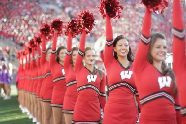 Nebraska Cornhuskers vs. Wisconsin Badgers - 3/15/2019 Free Pick & CBB Betting Prediction