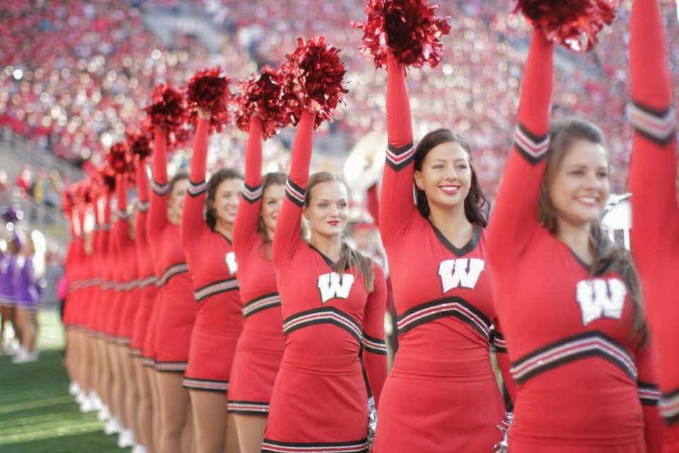 Kent State Golden Flashes vs. Wisconsin Badgers - 10/5/2019 Free Pick & CFB Betting Prediction