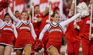 Indiana Hoosiers vs. Wisconsin Badgers - 12/5/2020 Free Pick & CFB Betting Prediction