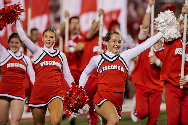 Purdue Boilermakers vs. Wisconsin Badgers - 11/23/2019 Free Pick & CFB Betting Prediction